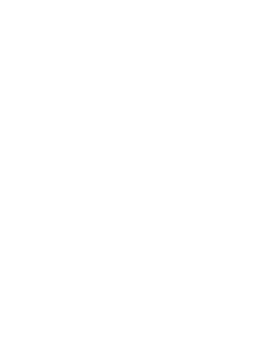 silhouette of youth with backpacks